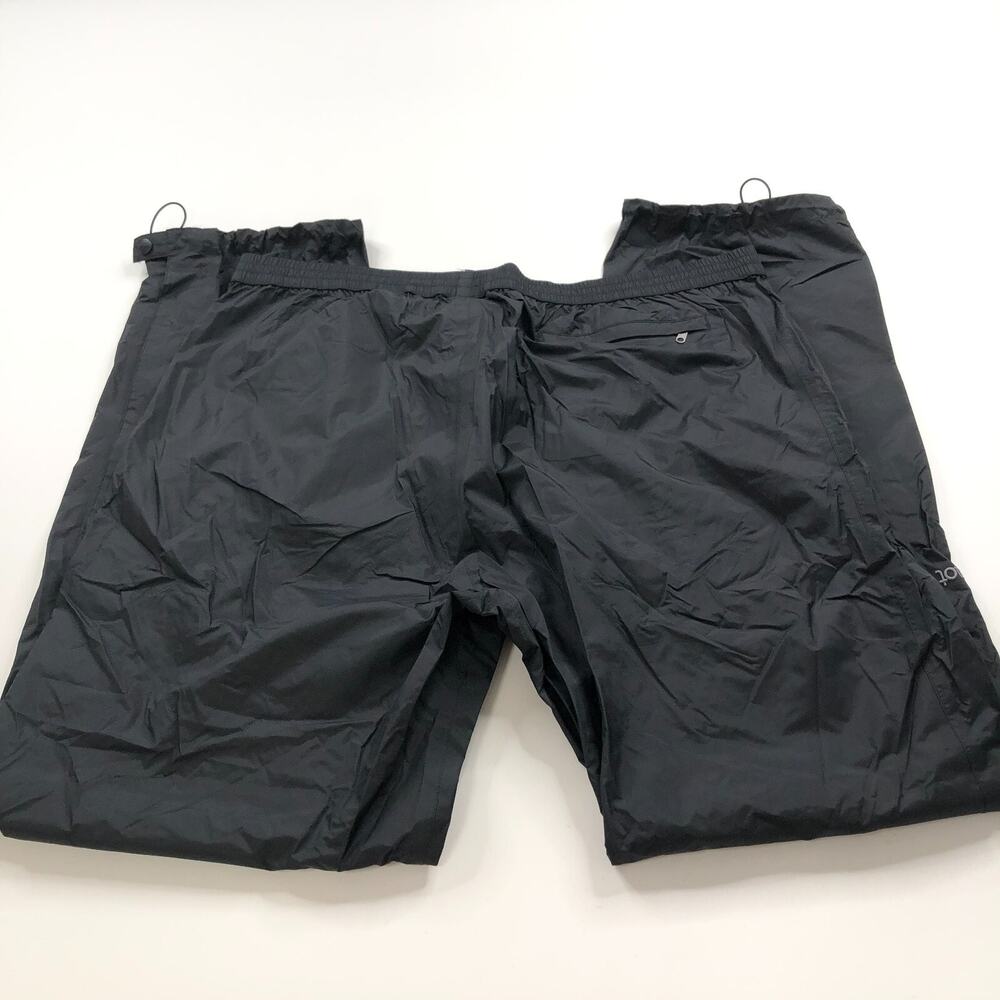 Marmot Black Men's Pants